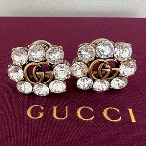COPY - Gucci Earrings